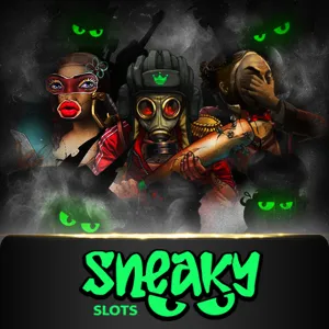 sneakyslot rival168